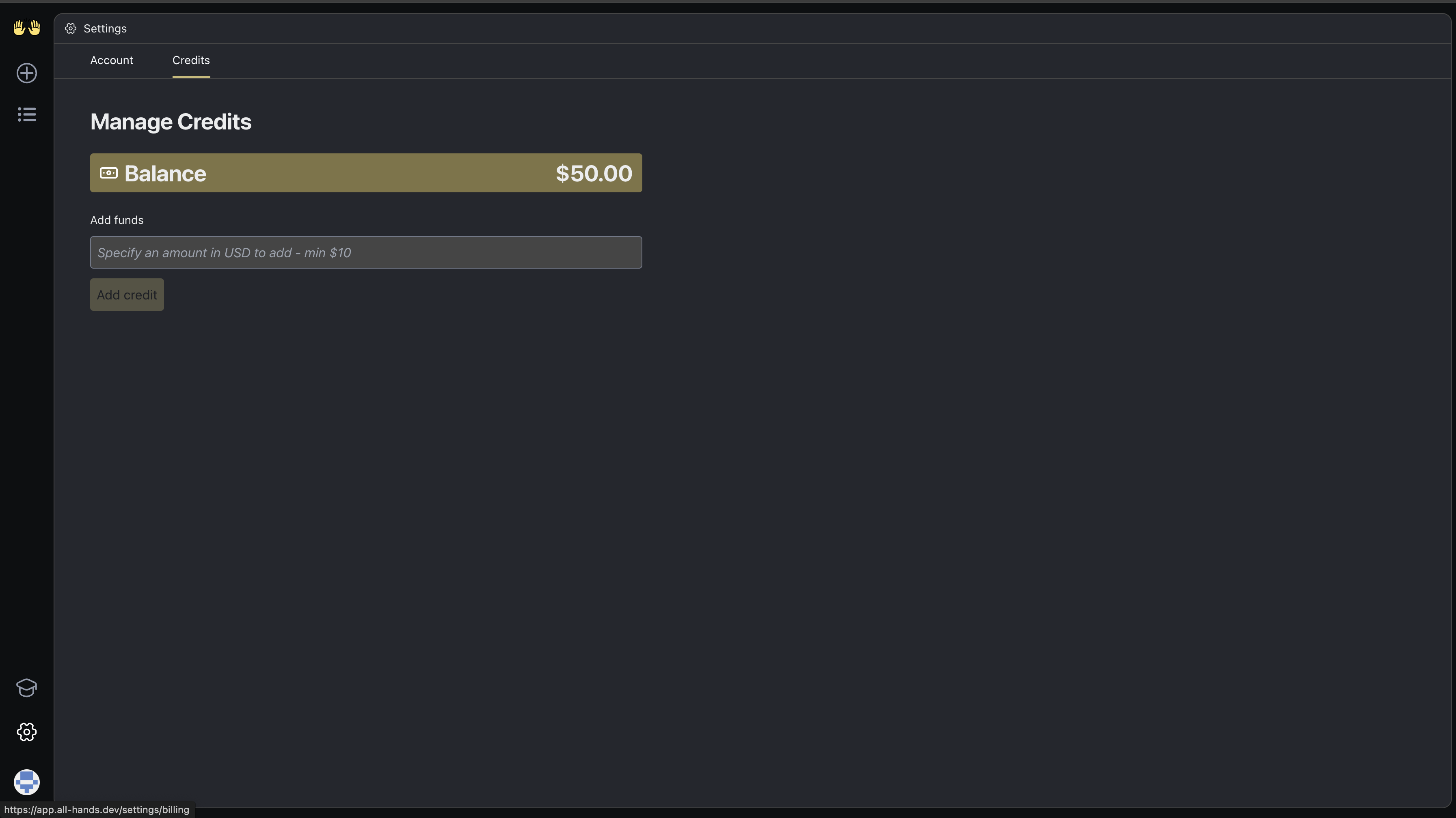 select virtualize